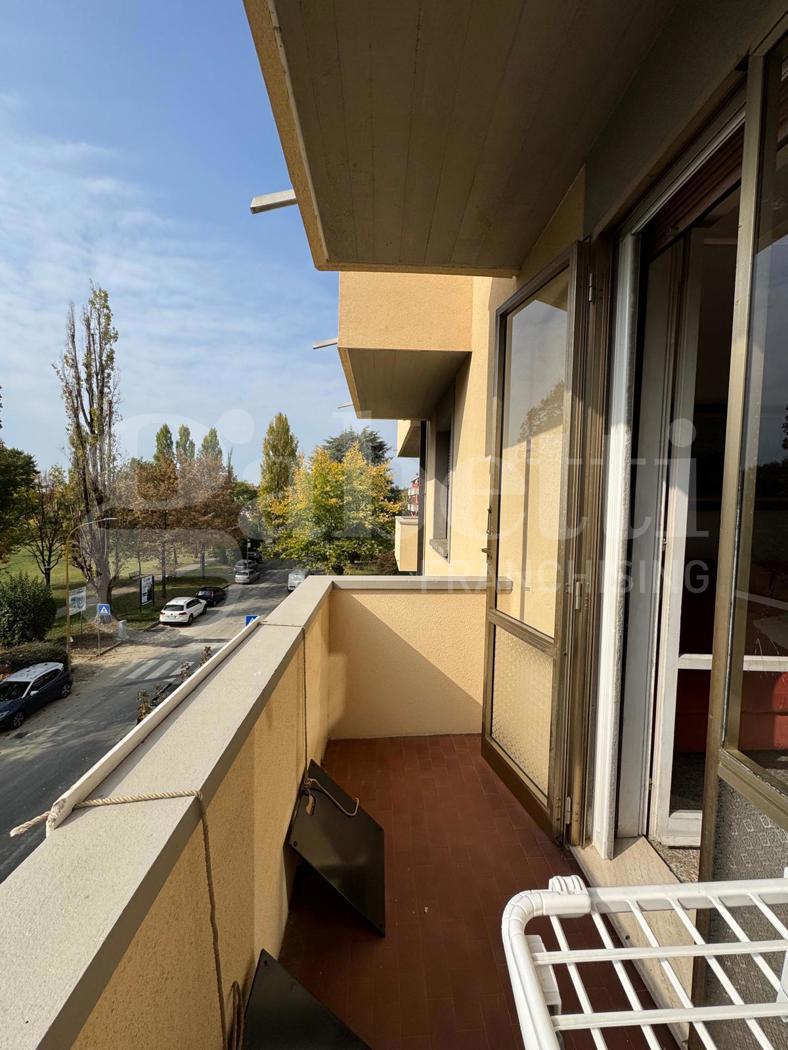 Quadrilocale in vendita a Argelato