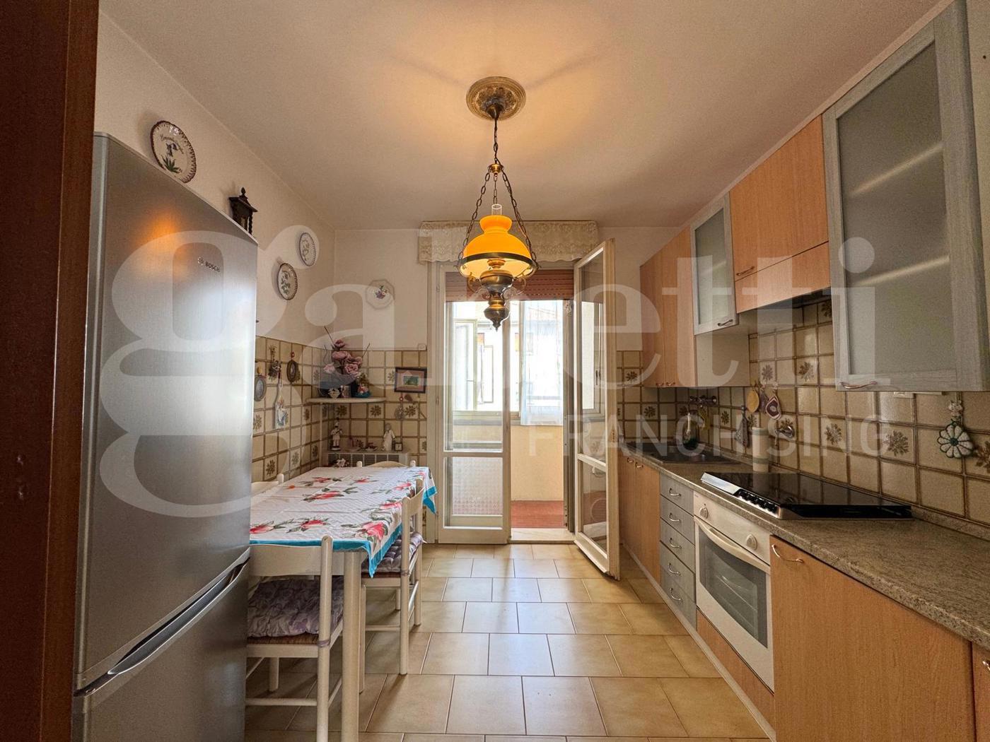 Quadrilocale in vendita a Argelato