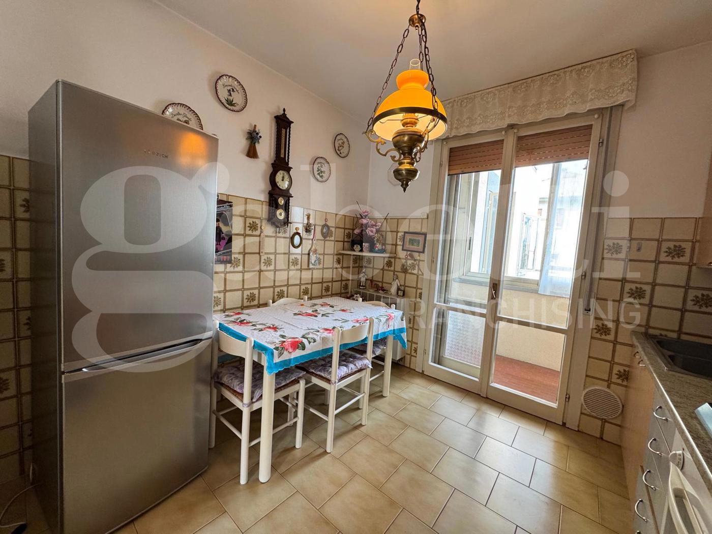 Quadrilocale in vendita a Argelato