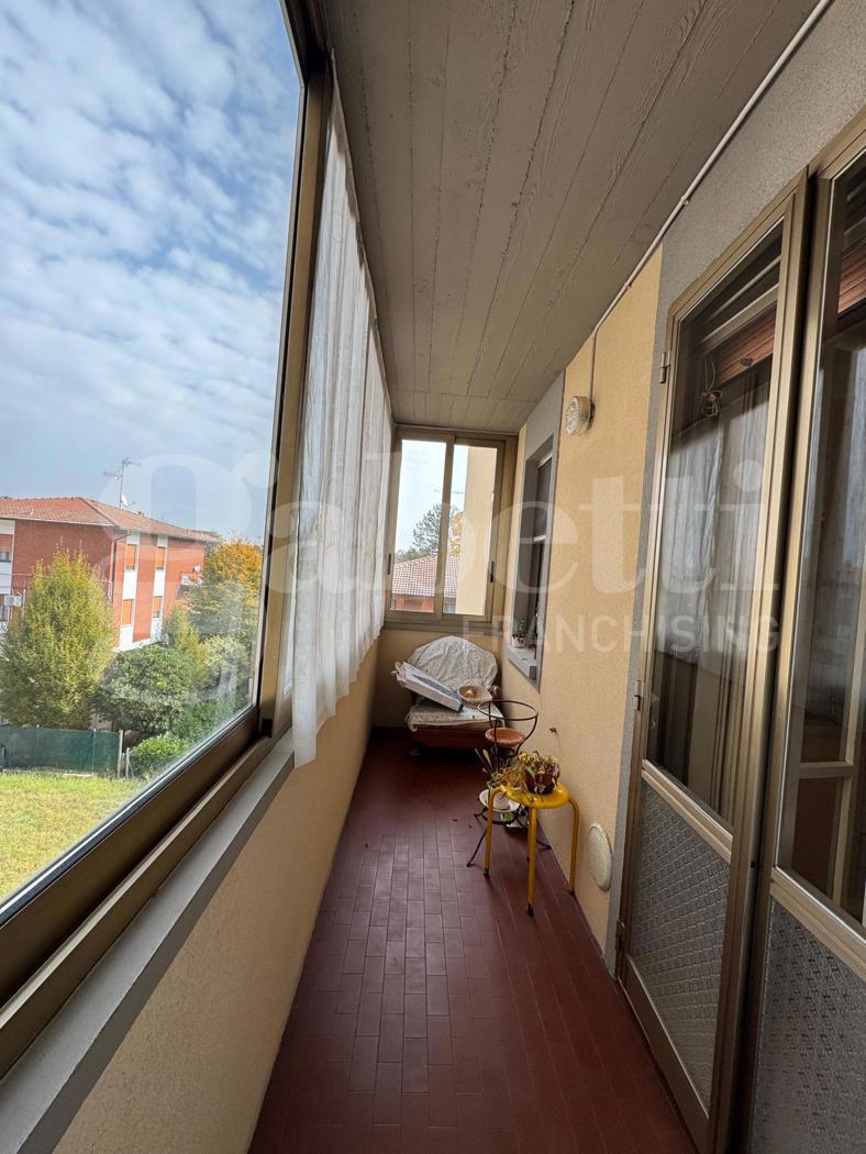 Quadrilocale in vendita a Argelato