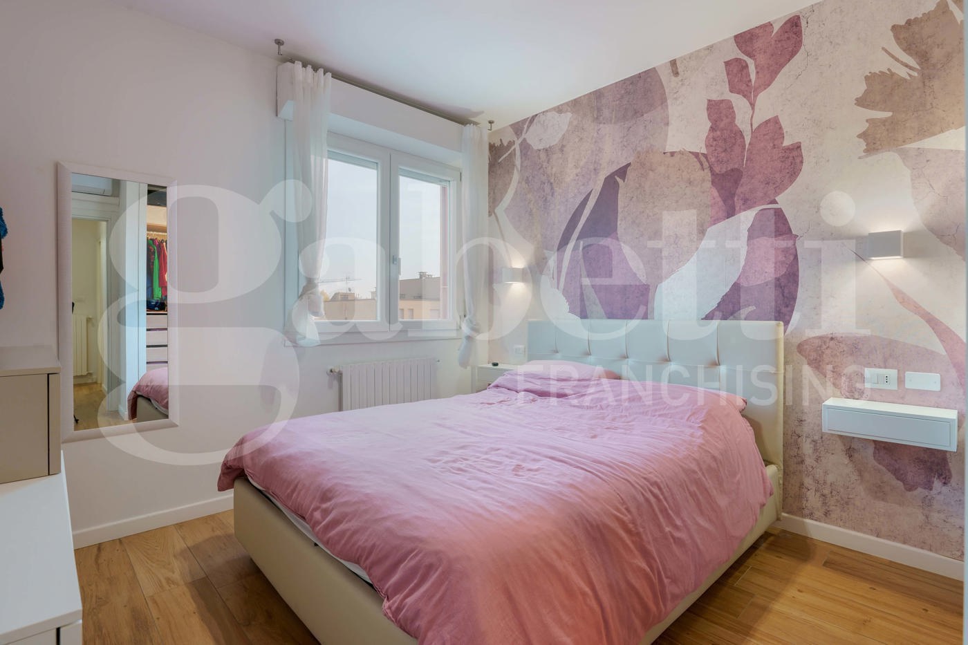 Trilocale ristrutturato a Castel Maggiore