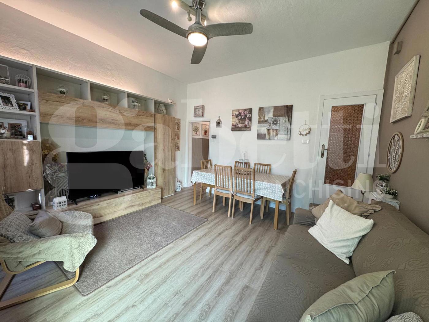 Appartamento con giardino a Argelato