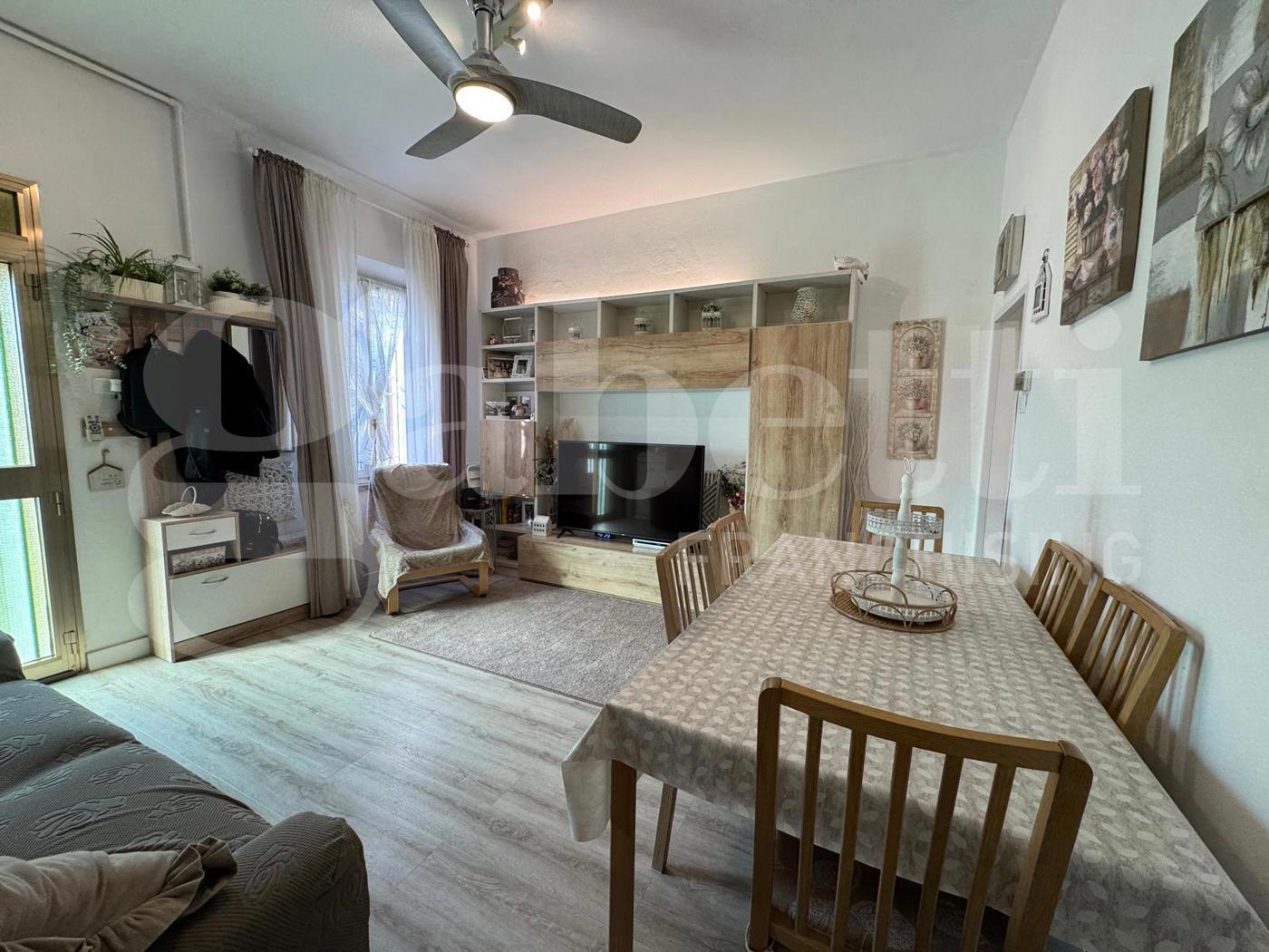 Appartamento con giardino a Argelato