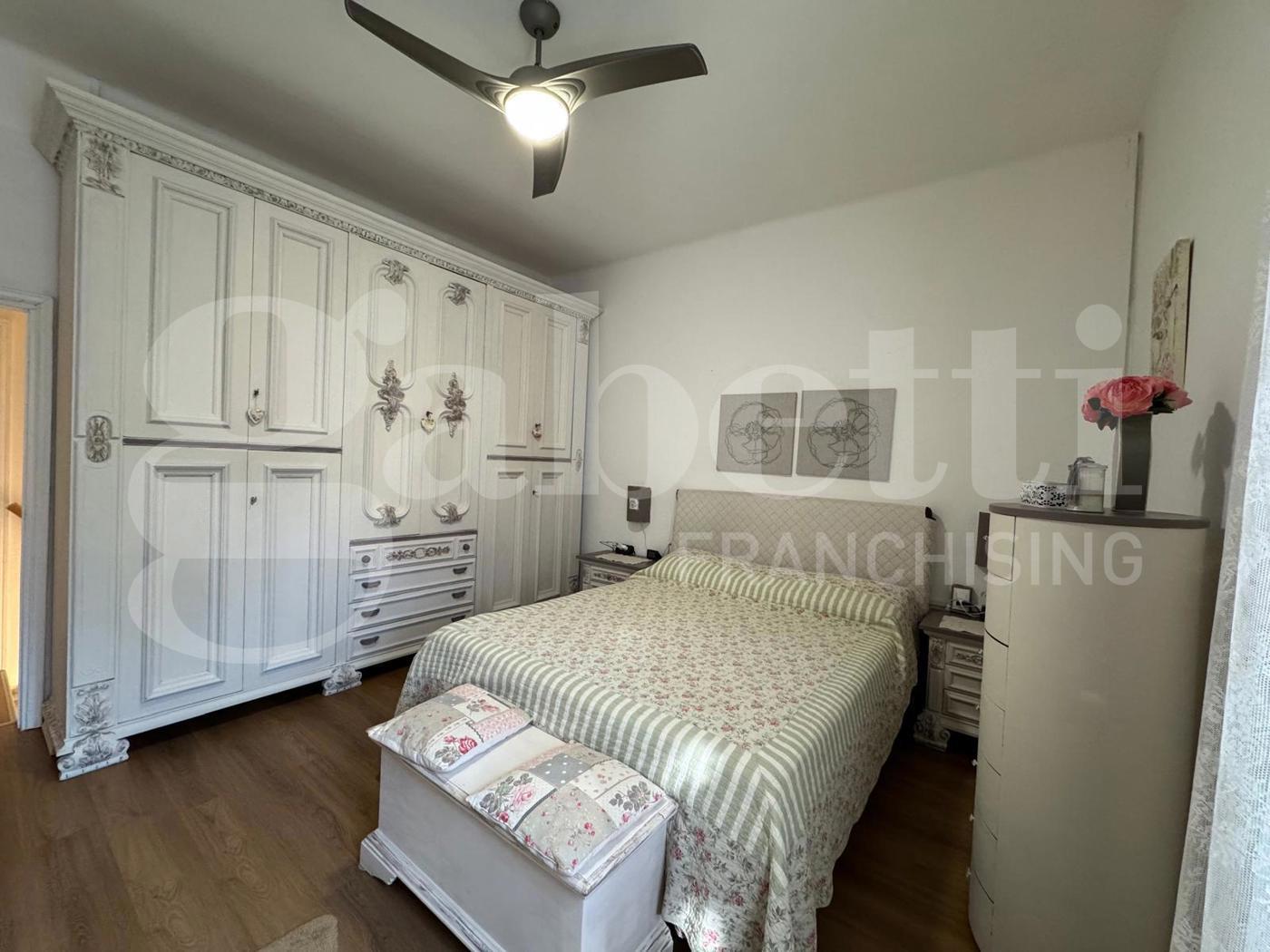 Appartamento con giardino a Argelato