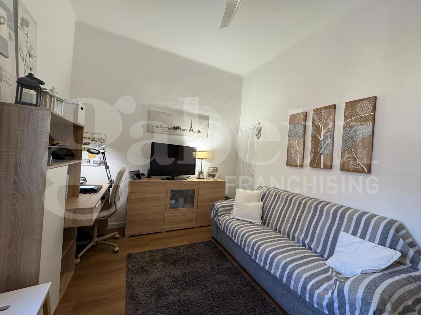 Appartamento con giardino a Argelato