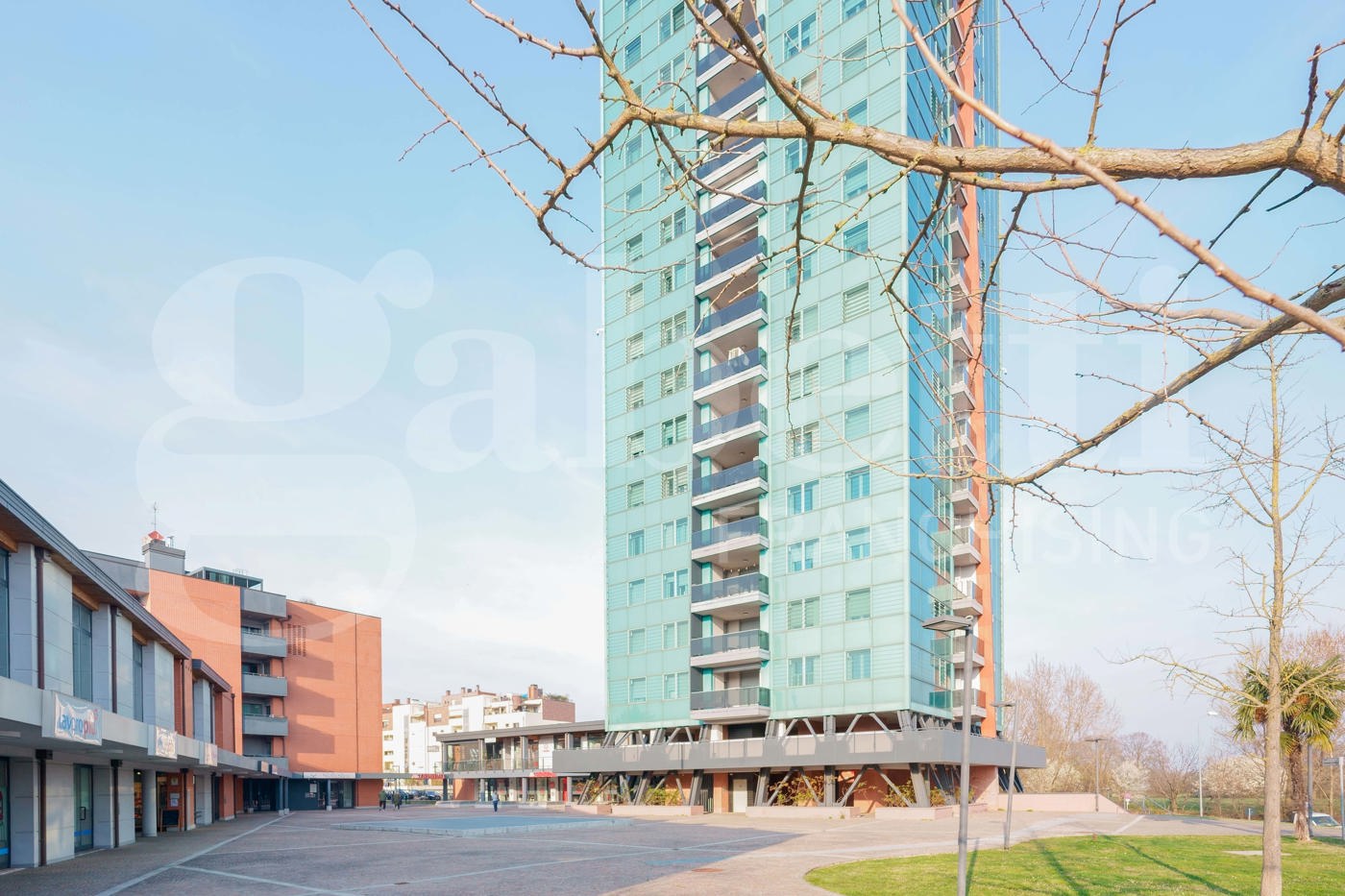 Quadrilocale nuovo a Castel Maggiore