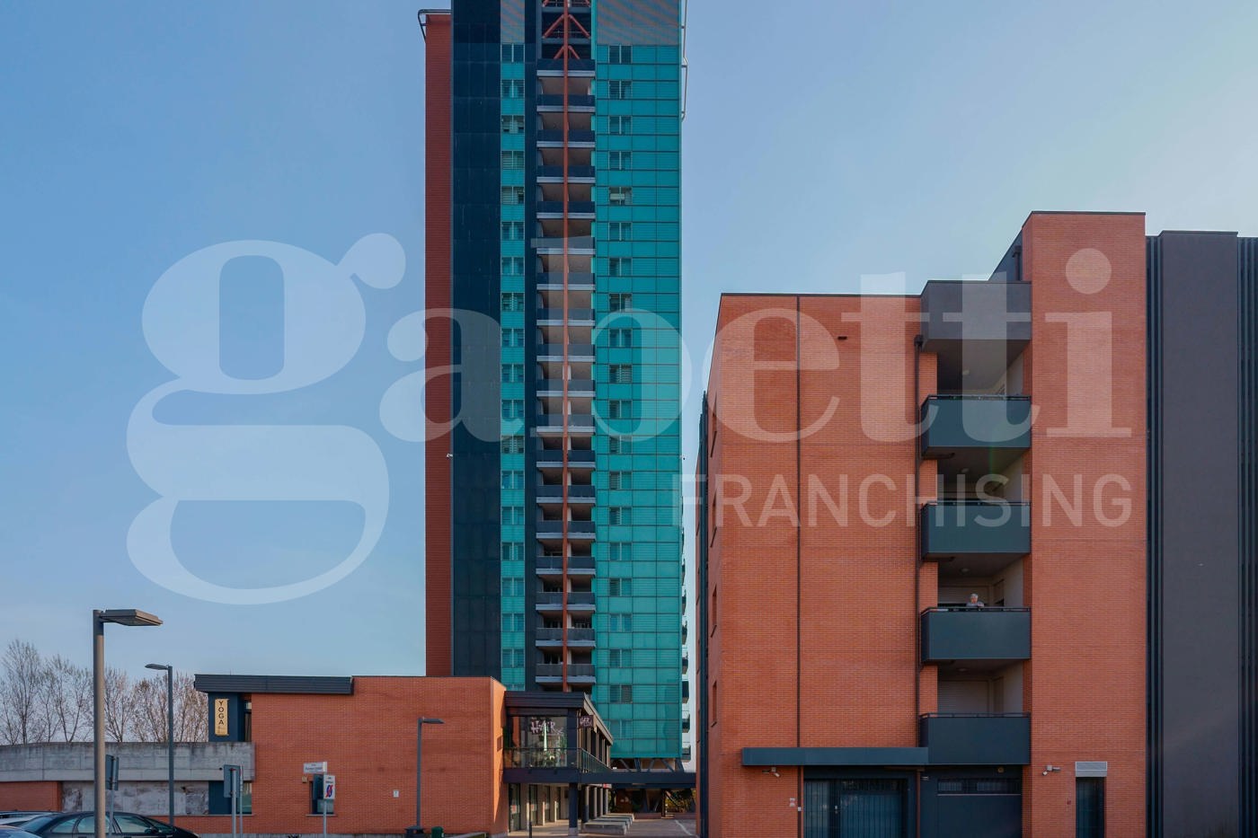 Quadrilocale nuovo a Castel Maggiore