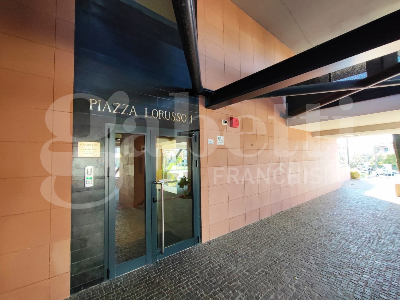 Quadrilocale nuovo a Castel Maggiore