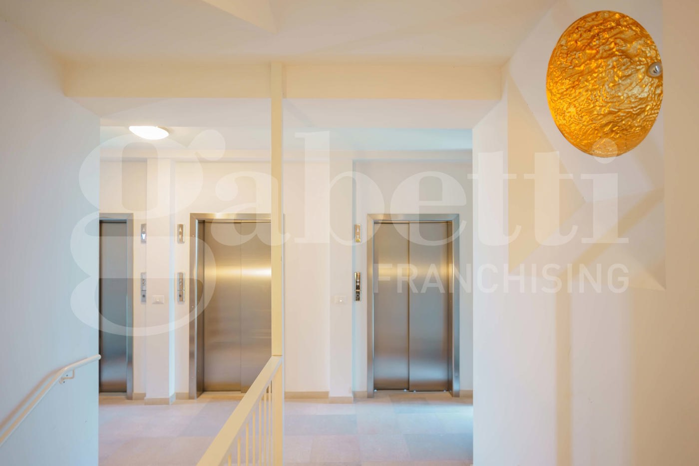 Quadrilocale nuovo a Castel Maggiore