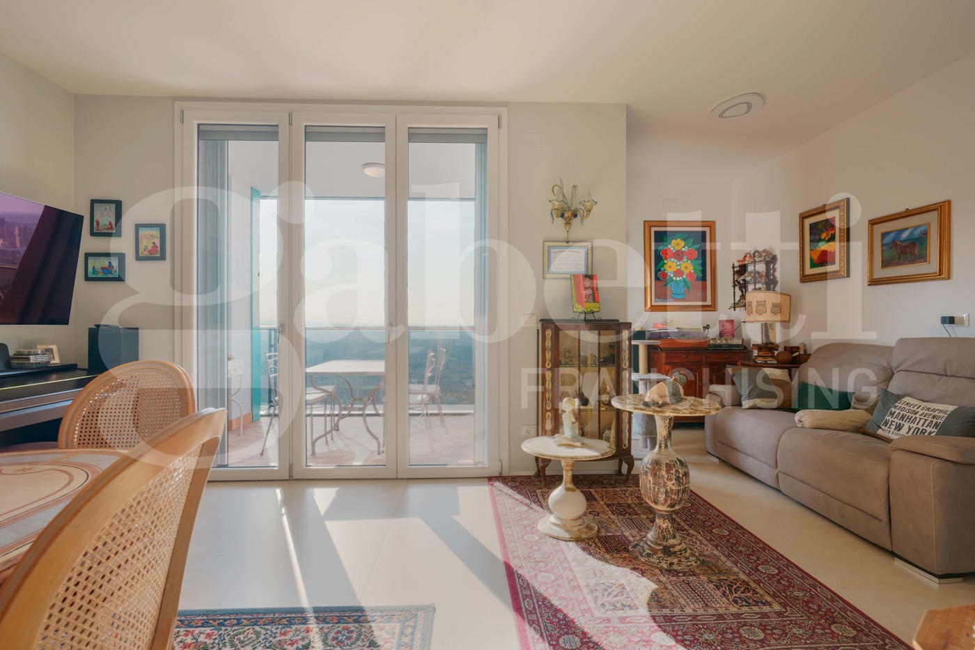 Quadrilocale nuovo a Castel Maggiore