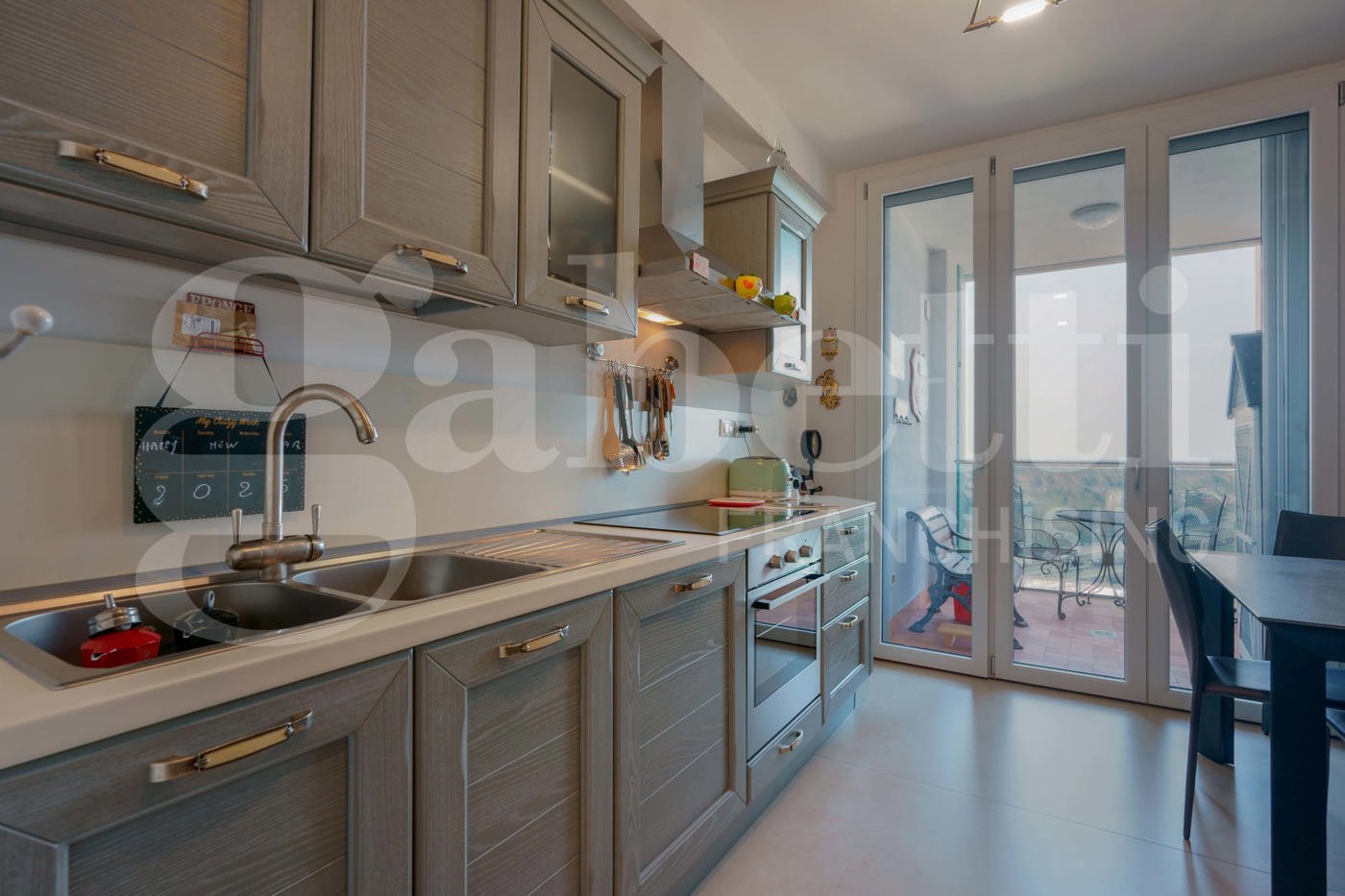 Quadrilocale nuovo a Castel Maggiore