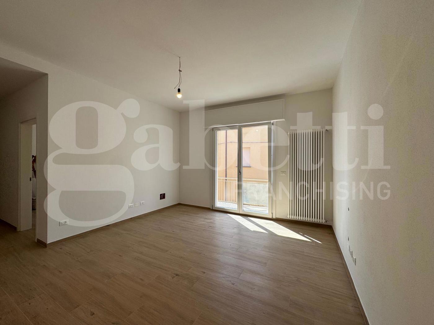 Quadrilocale nuovo a Castel Maggiore