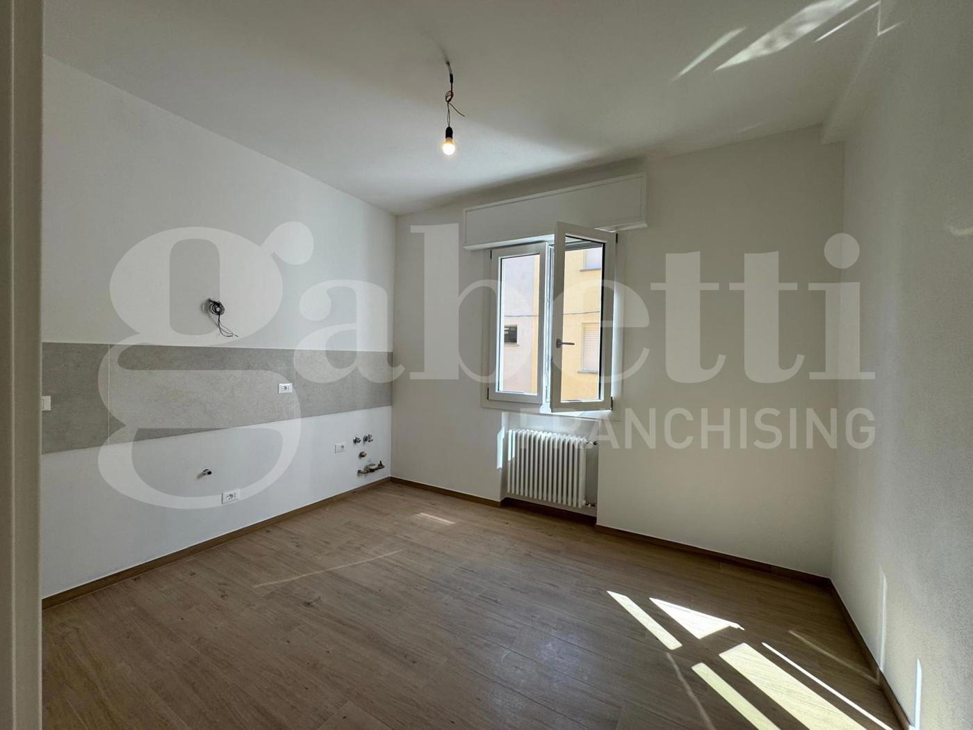 Quadrilocale nuovo a Castel Maggiore