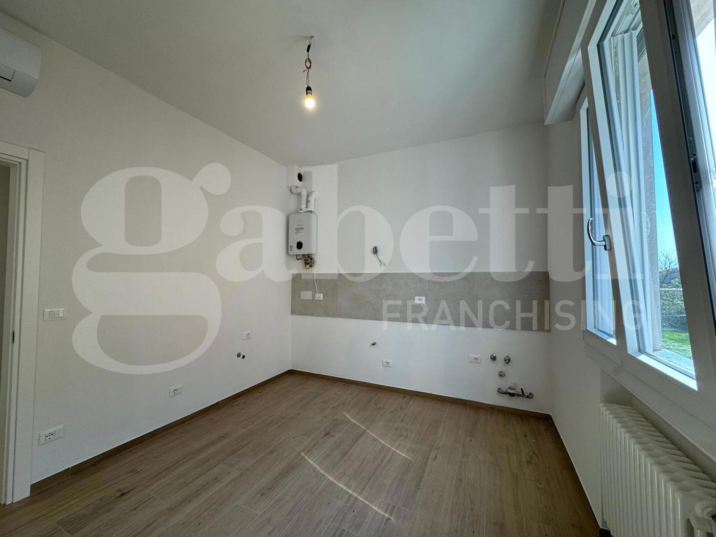 Quadrilocale nuovo a Castel Maggiore