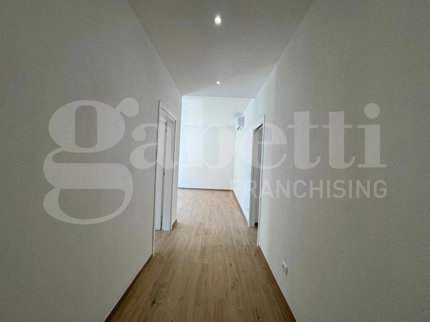 Quadrilocale nuovo a Castel Maggiore