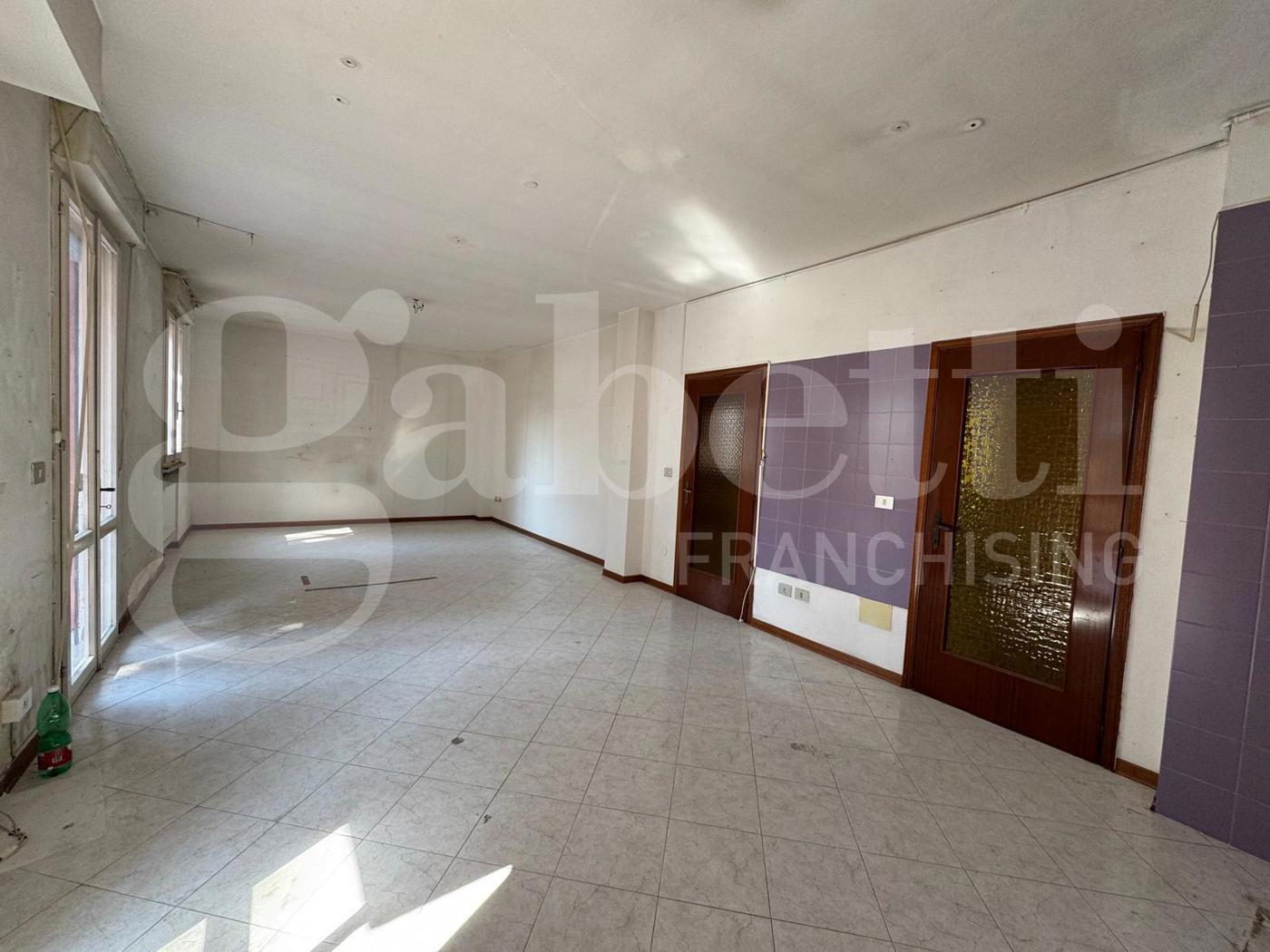 Quadrilocale da ristrutturare a Argelato