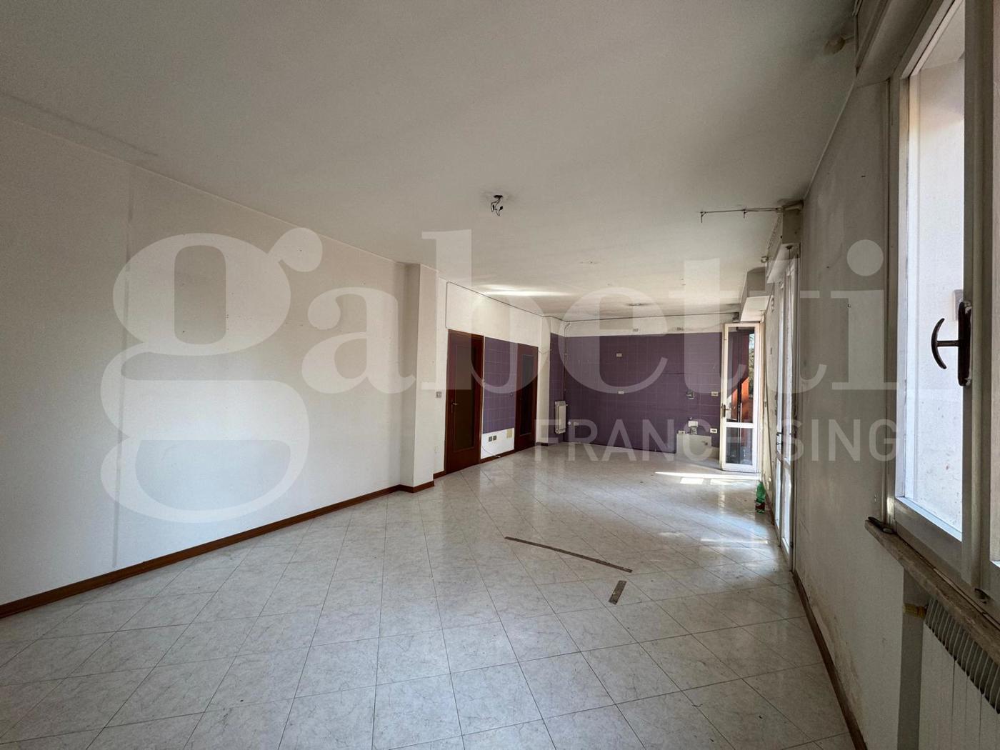 Quadrilocale da ristrutturare a Argelato