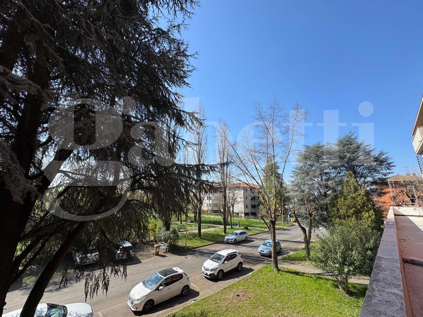 Quadrilocale da ristrutturare a Argelato