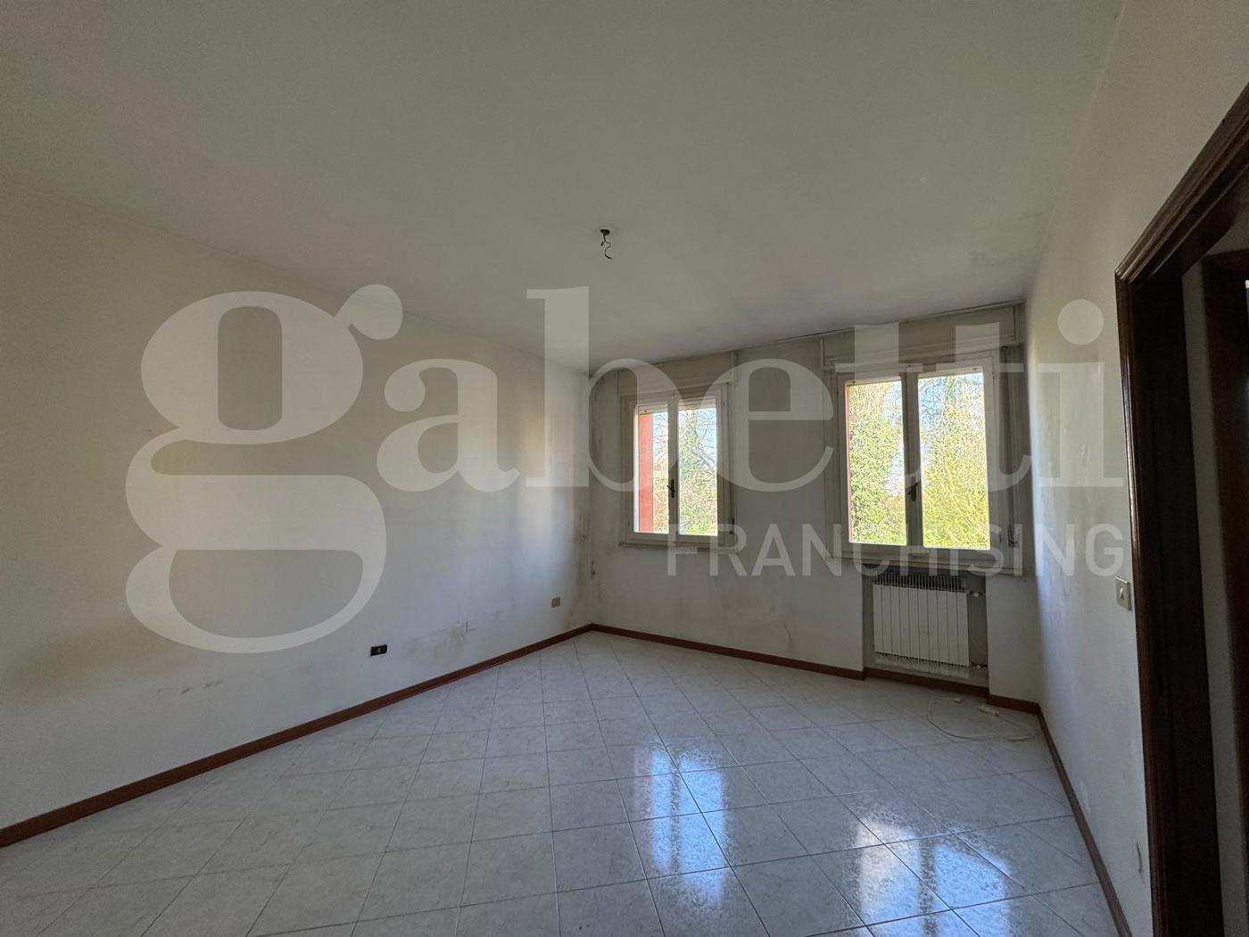 Quadrilocale da ristrutturare a Argelato