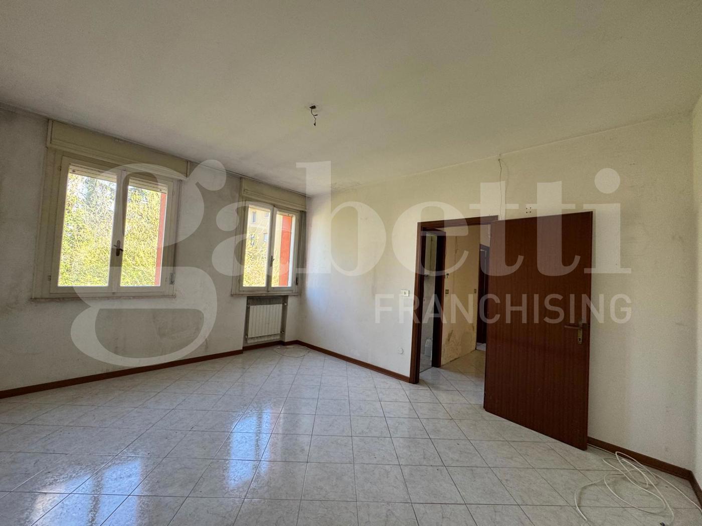 Quadrilocale da ristrutturare a Argelato