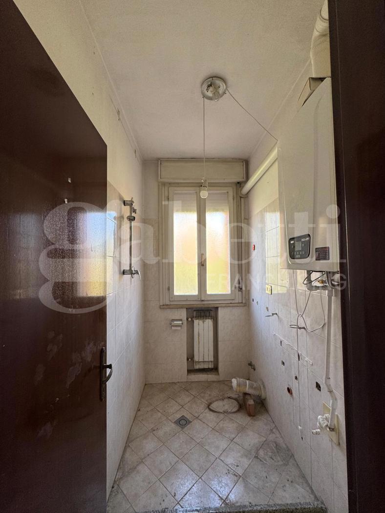 Quadrilocale da ristrutturare a Argelato