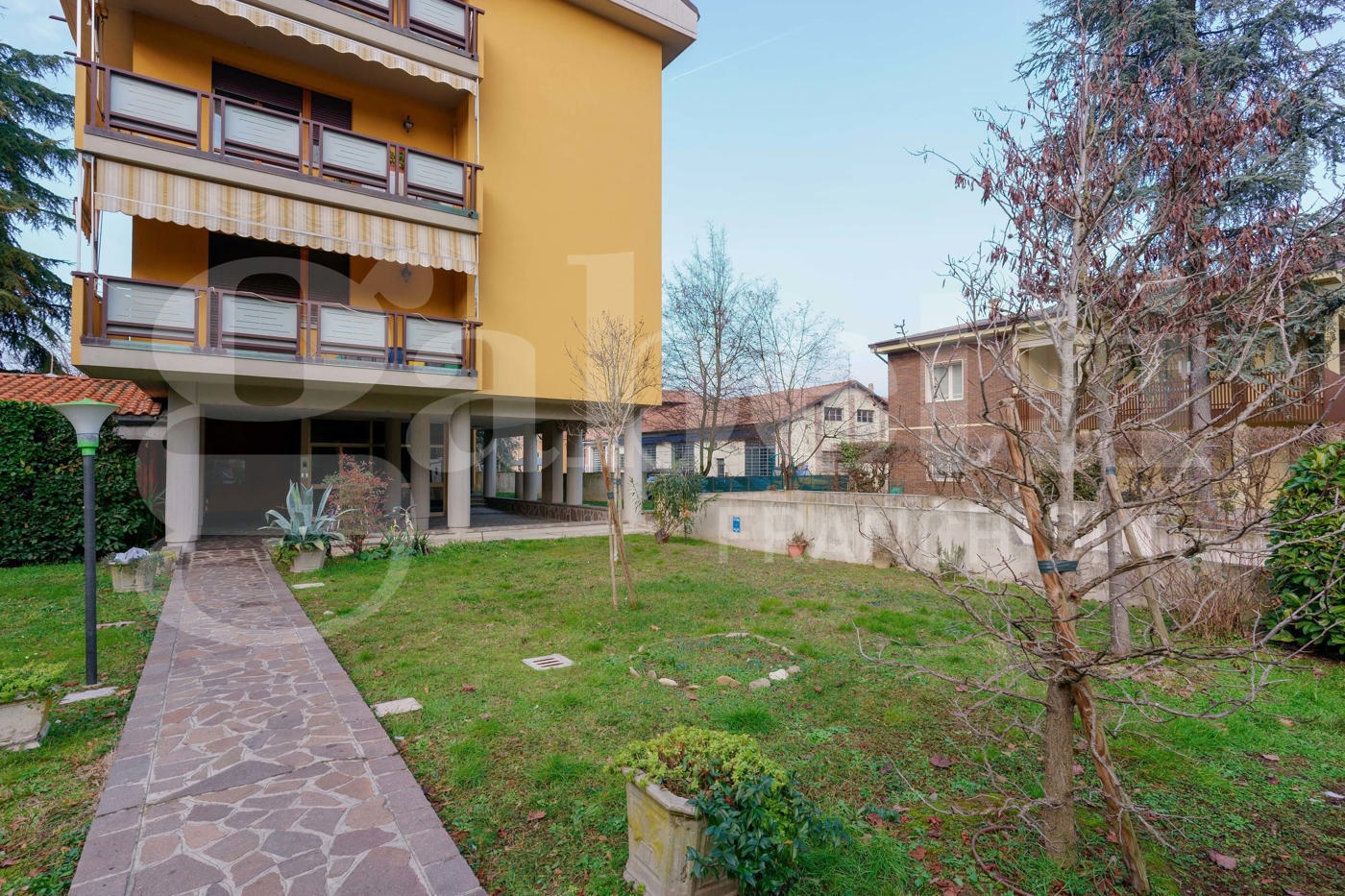 Appartamento da ristrutturare a Castel Maggiore