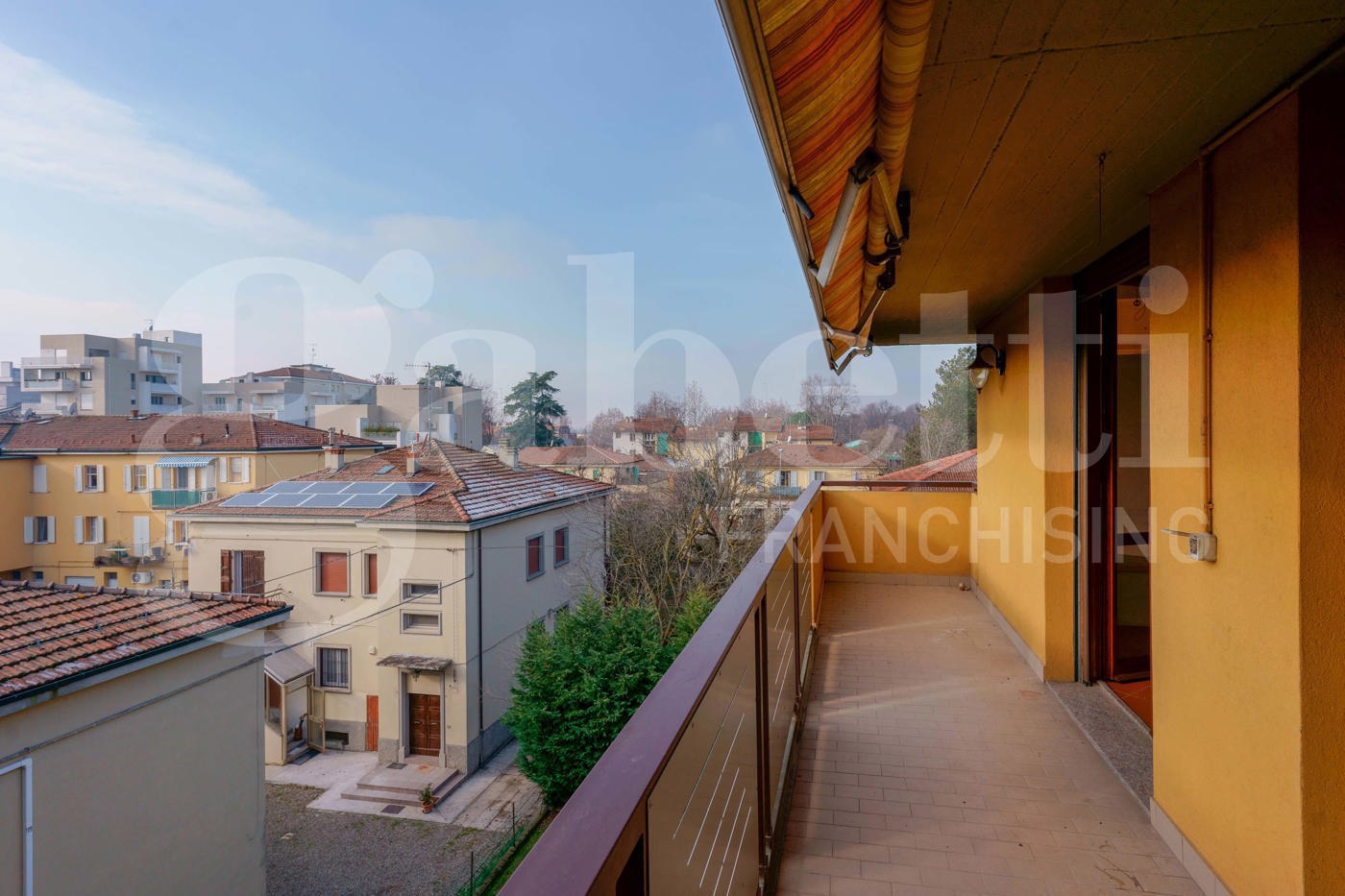 Appartamento da ristrutturare a Castel Maggiore