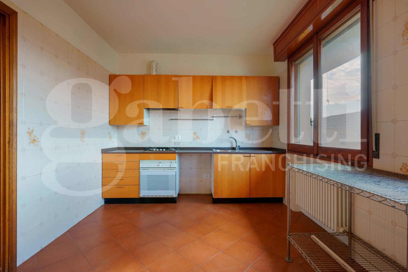 Appartamento da ristrutturare a Castel Maggiore