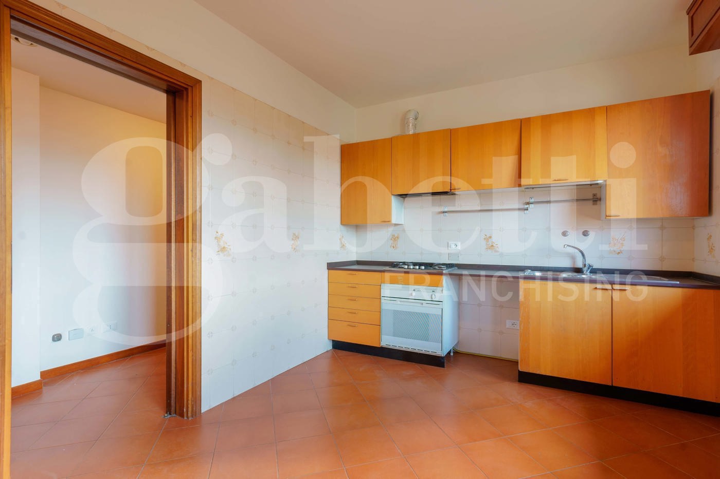 Appartamento da ristrutturare a Castel Maggiore