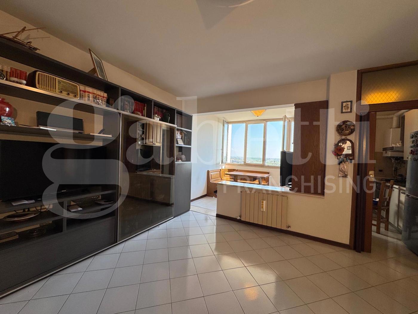 Quadrilocale in vendita a Castel Maggiore