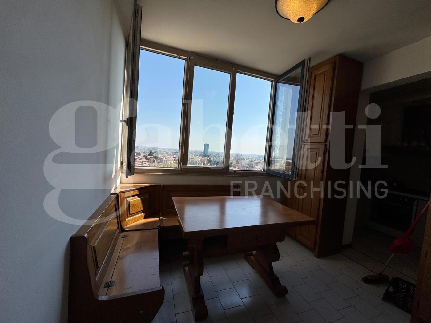 Quadrilocale in vendita a Castel Maggiore