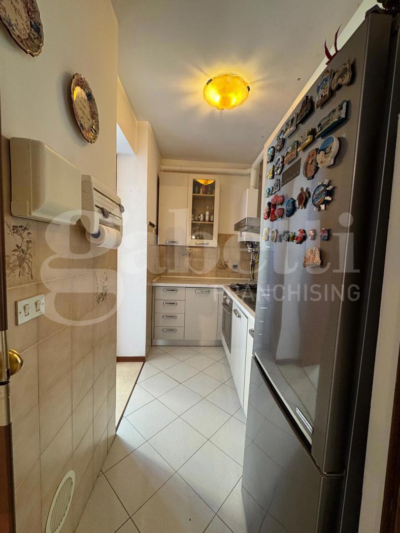 Quadrilocale in vendita a Castel Maggiore