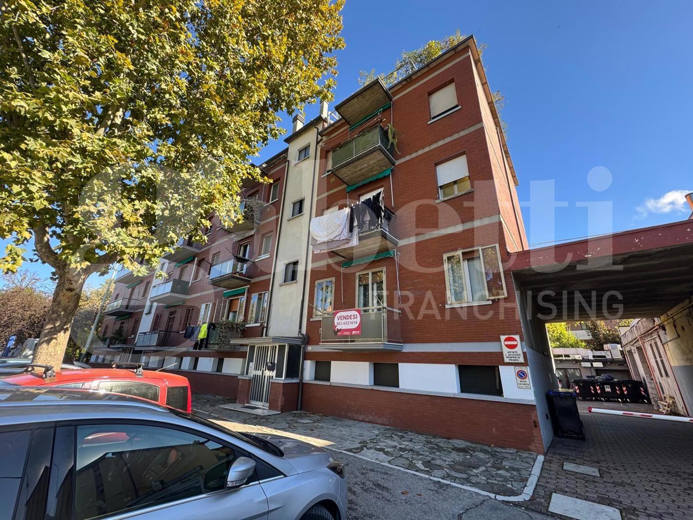 Trilocale in vendita a Castel Maggiore