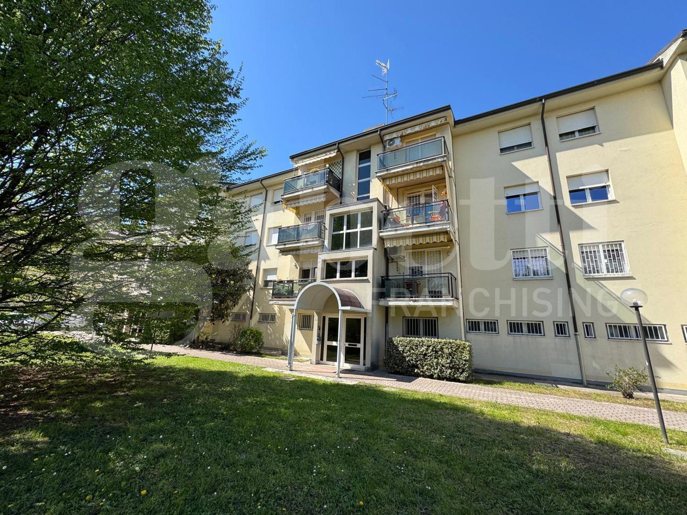 Trilocale in vendita a Castel Maggiore