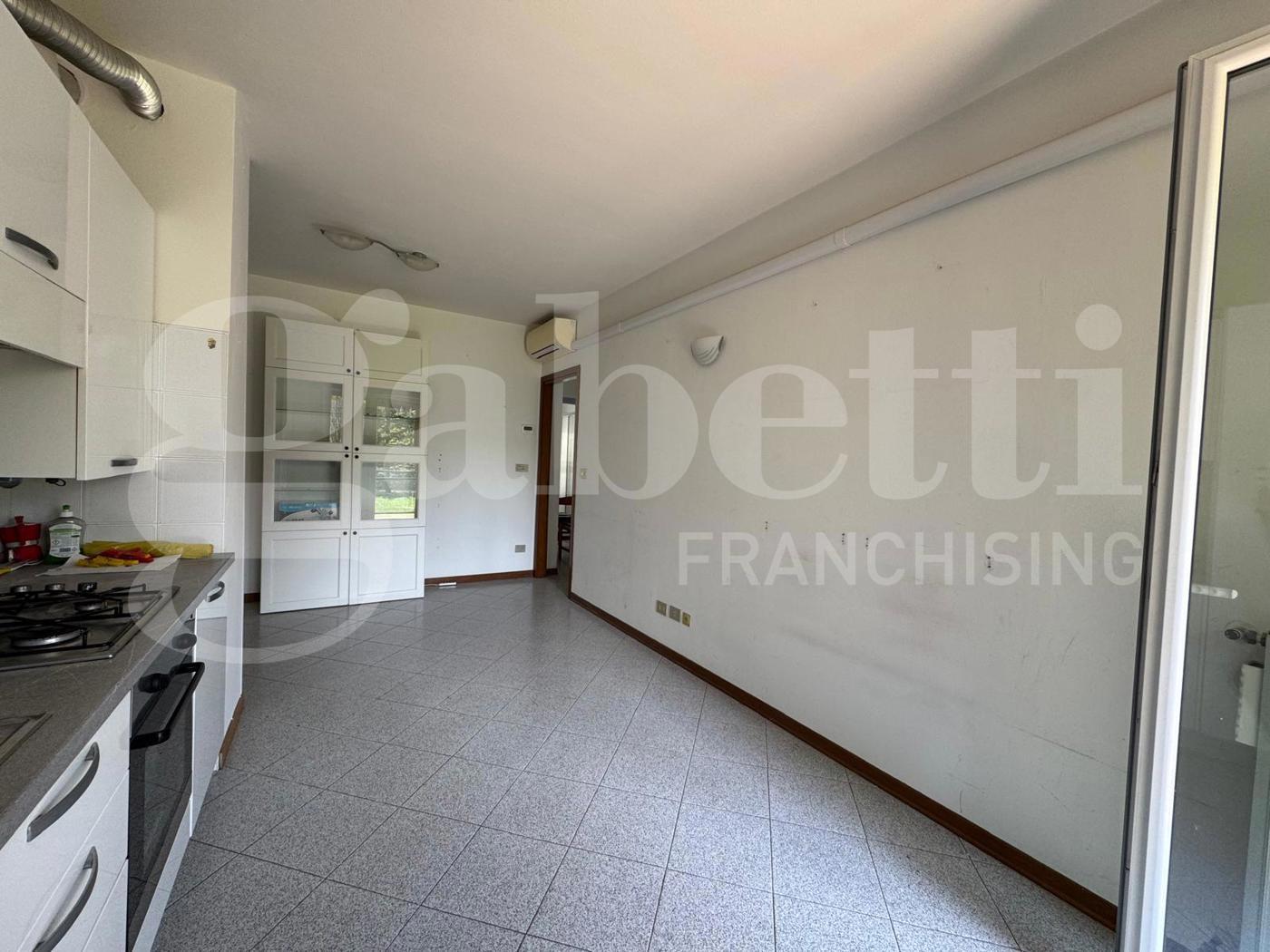 Trilocale in vendita a Castel Maggiore