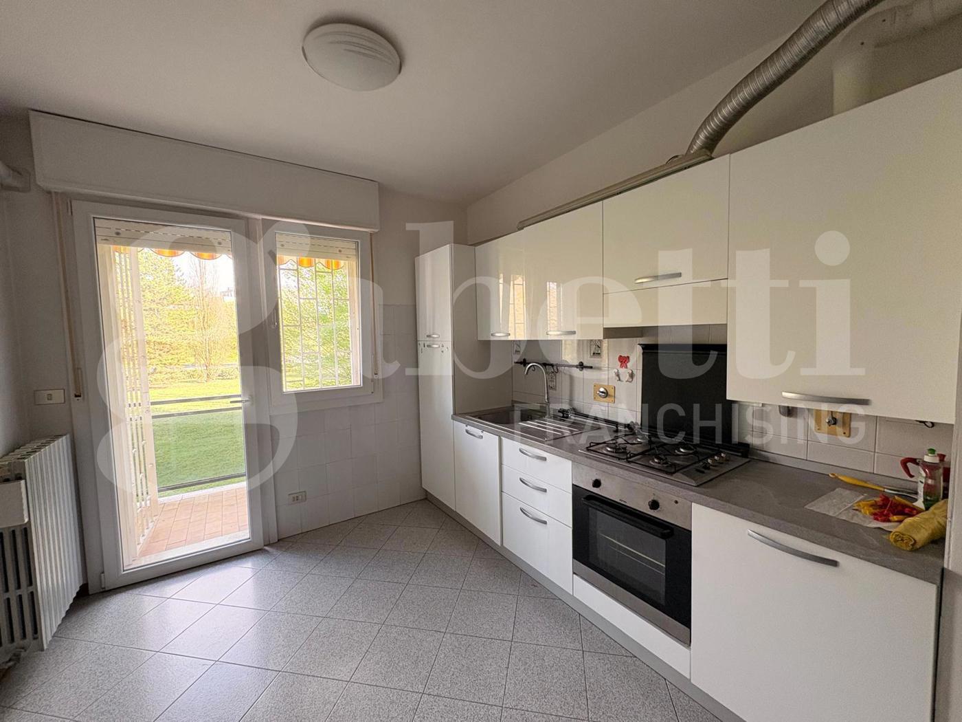 Trilocale in vendita a Castel Maggiore