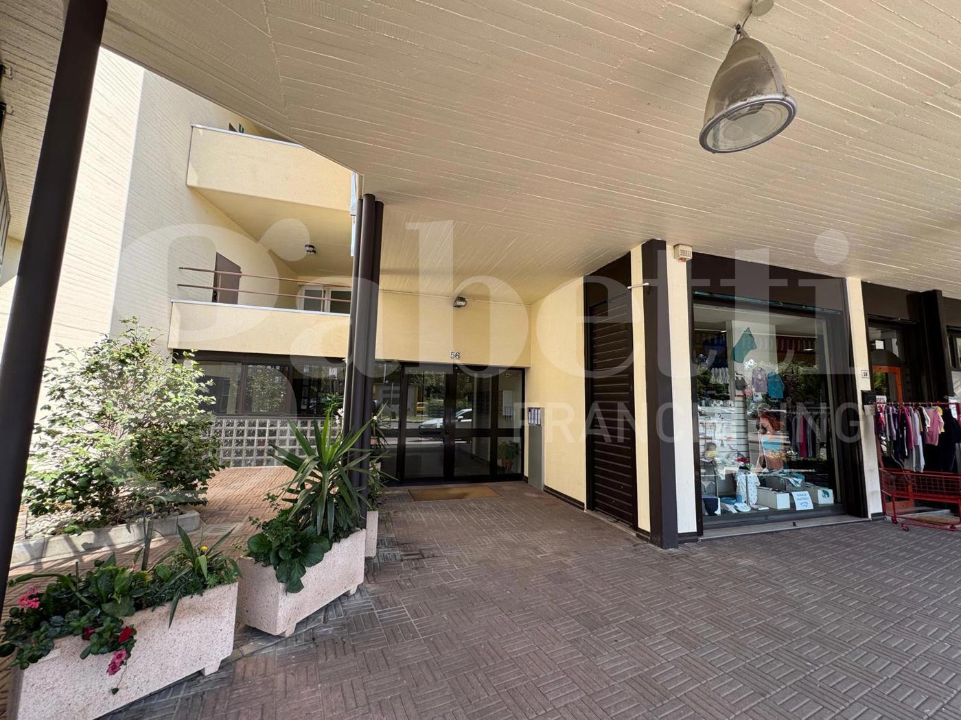 Quadrilocale in vendita a Castel Maggiore