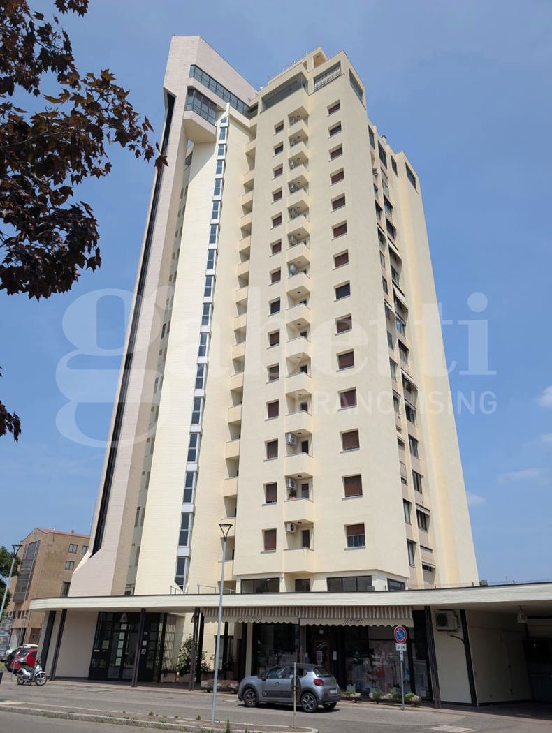 Quadrilocale in vendita a Castel Maggiore