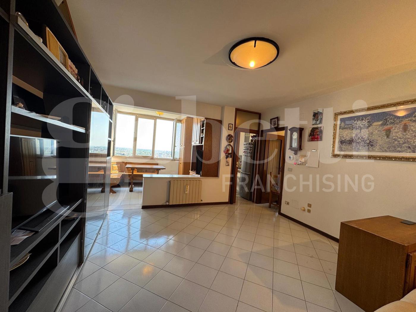 Quadrilocale in vendita a Castel Maggiore