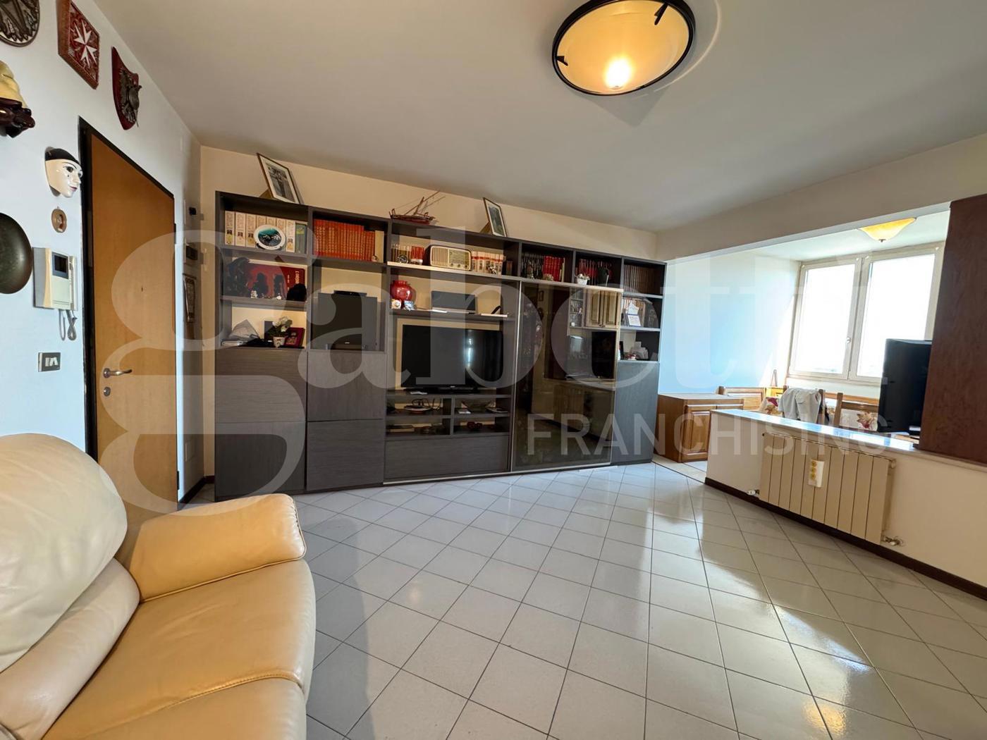 Quadrilocale in vendita a Castel Maggiore