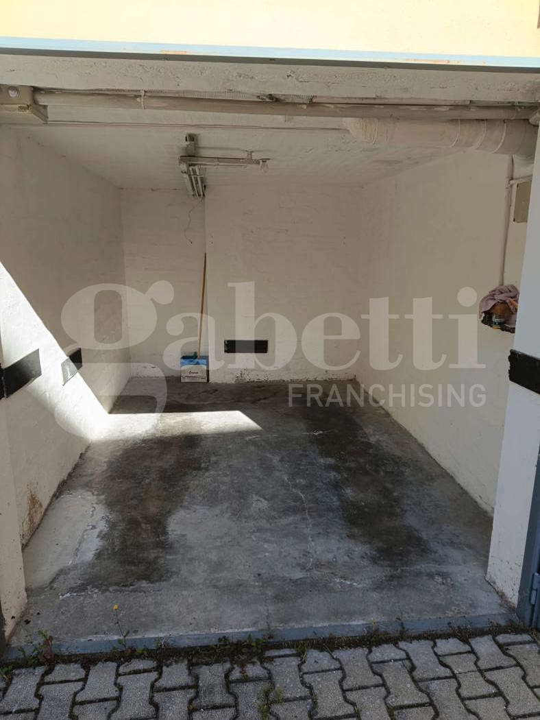 Box/Garage 13mq in vendita a Castel Maggiore