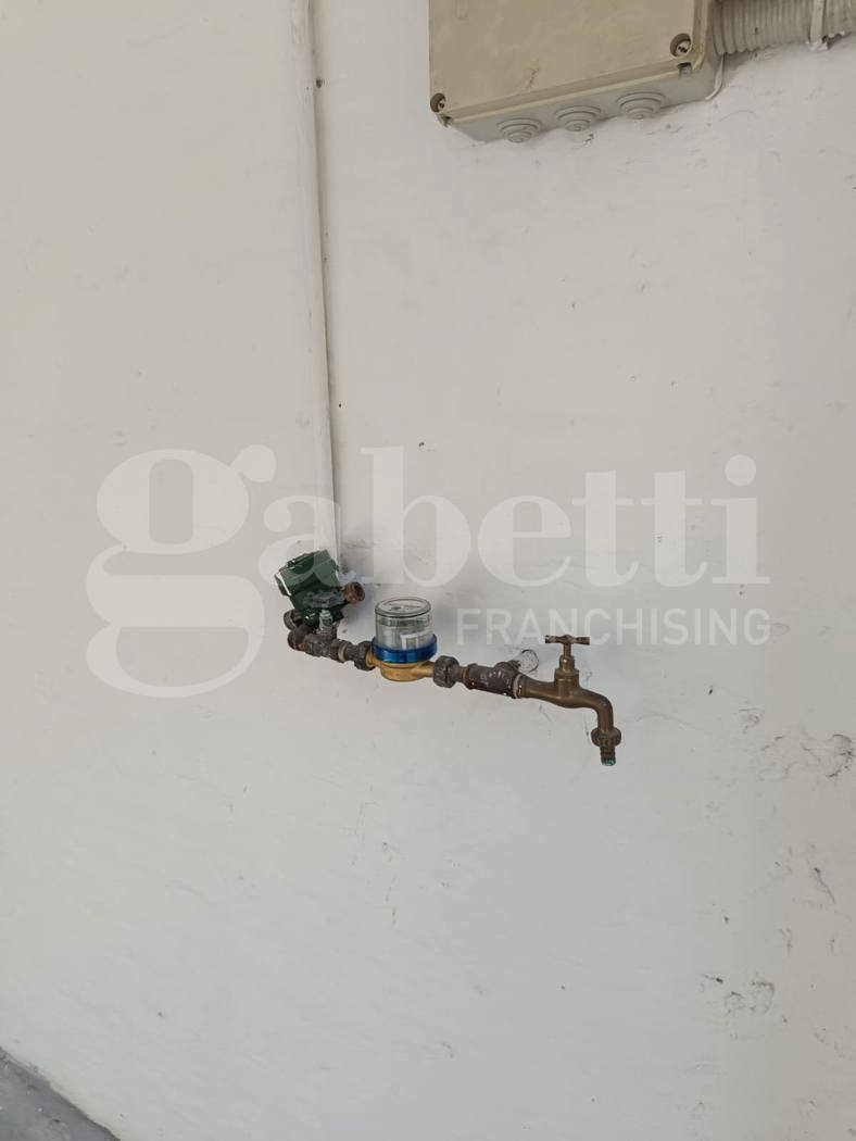 Box/Garage 13mq in vendita a Castel Maggiore