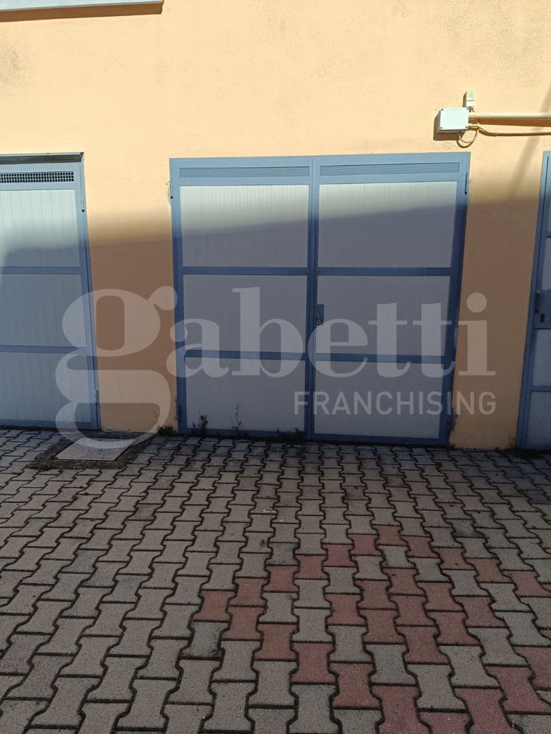 Box/Garage 13mq in vendita a Castel Maggiore