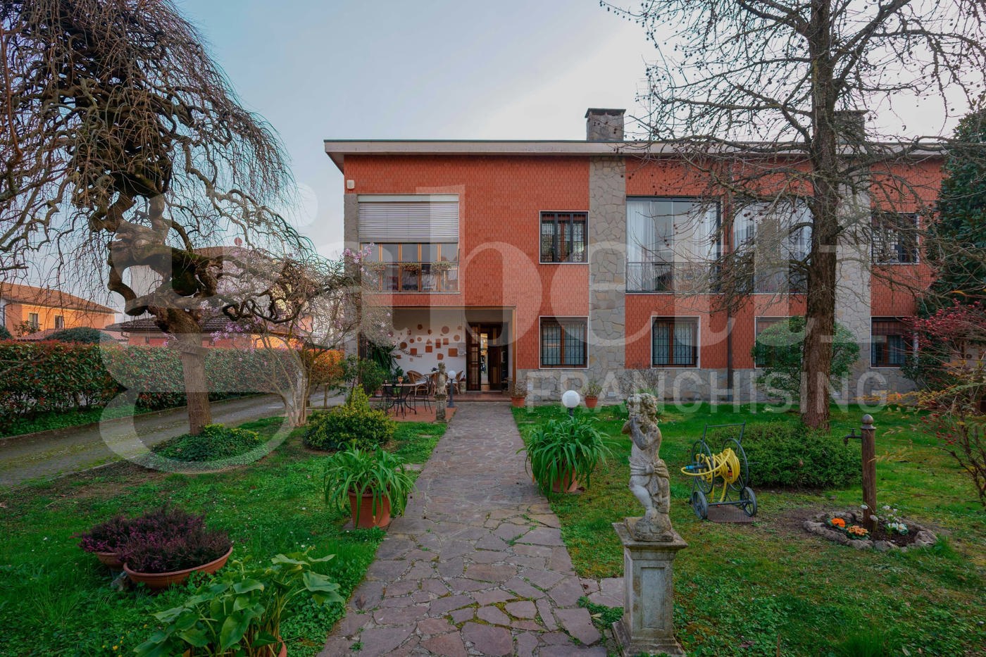 Appartamento da ristrutturare a Castel Maggiore