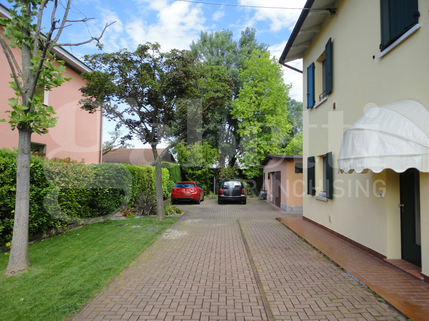 Appartamento in vendita a Castel Maggiore