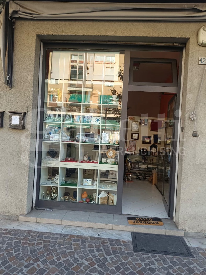 Negozio in affitto a Castel Maggiore