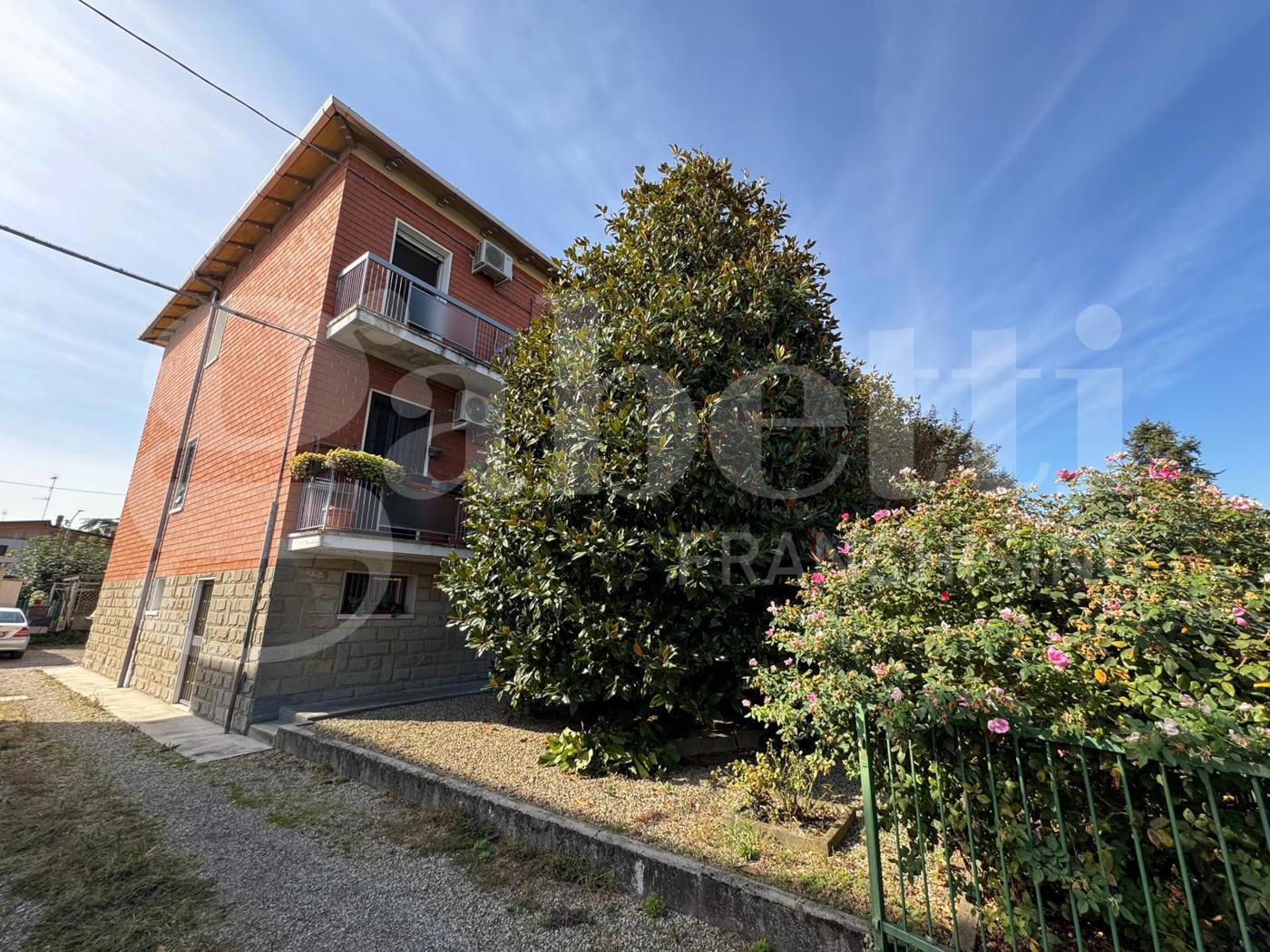 Appartamento in vendita a Castel Maggiore