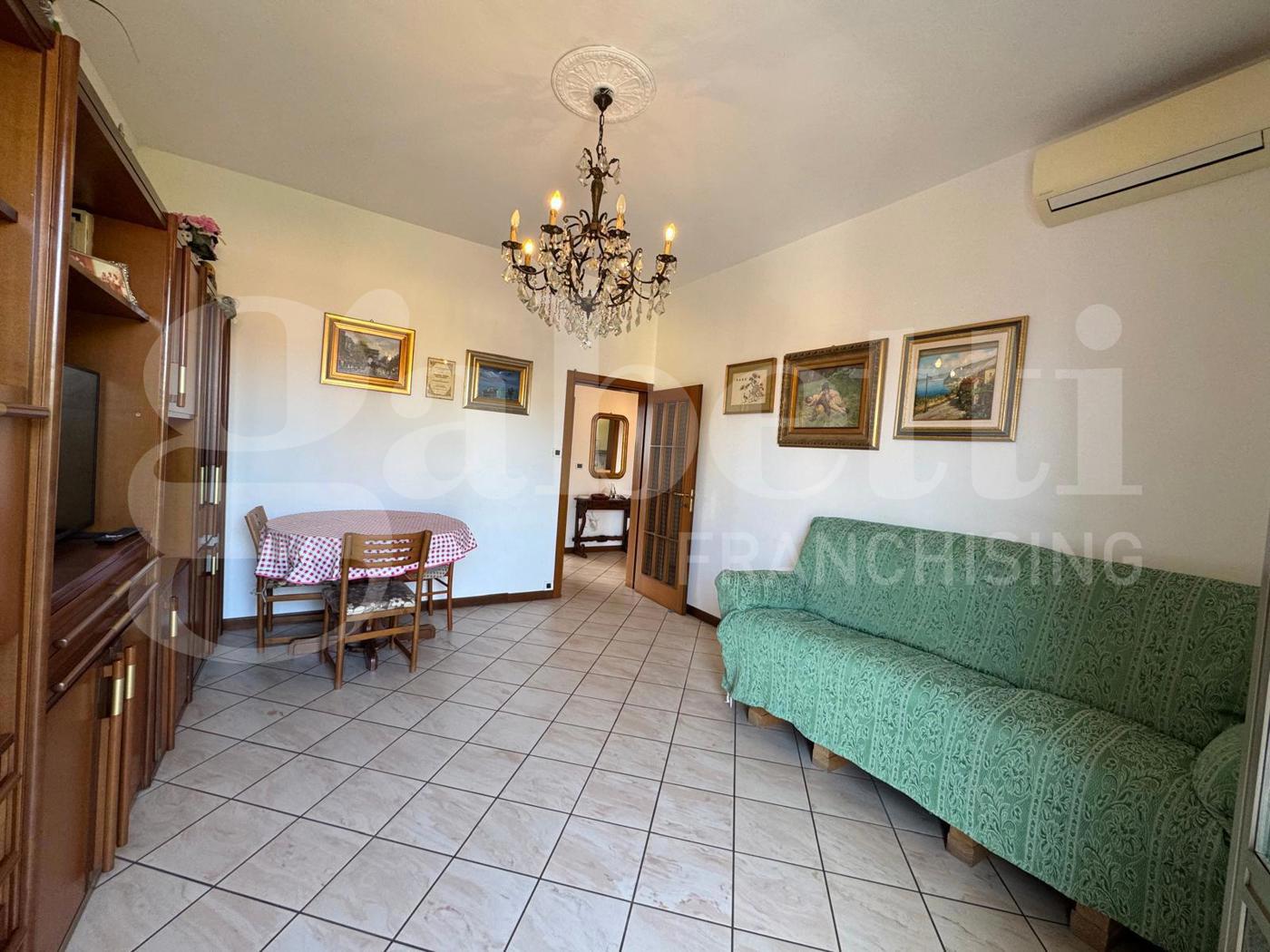 Appartamento in vendita a Castel Maggiore