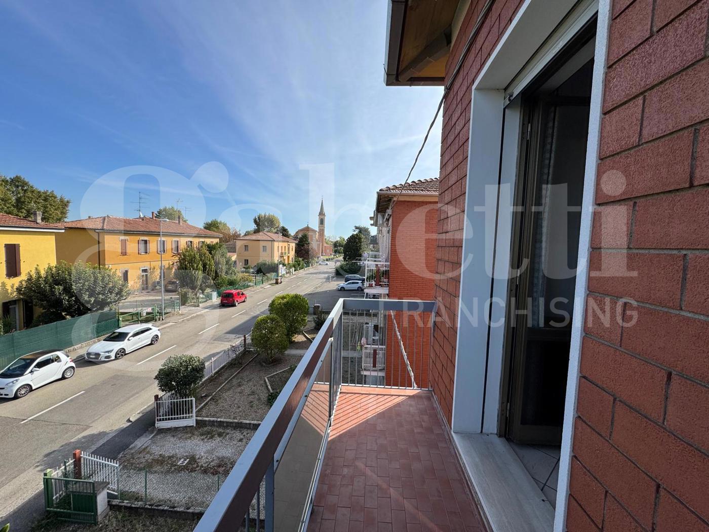 Appartamento in vendita a Castel Maggiore