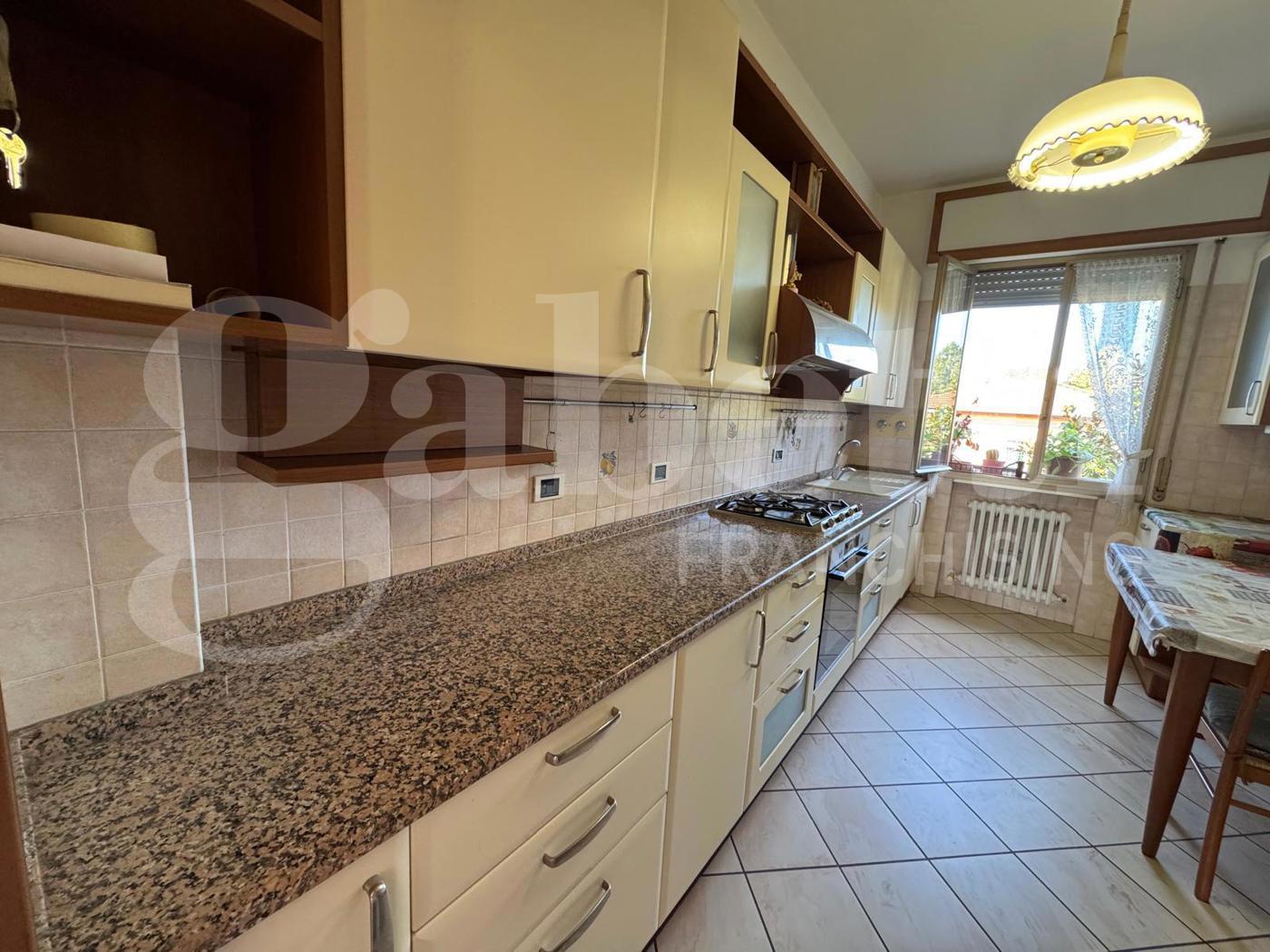Appartamento in vendita a Castel Maggiore